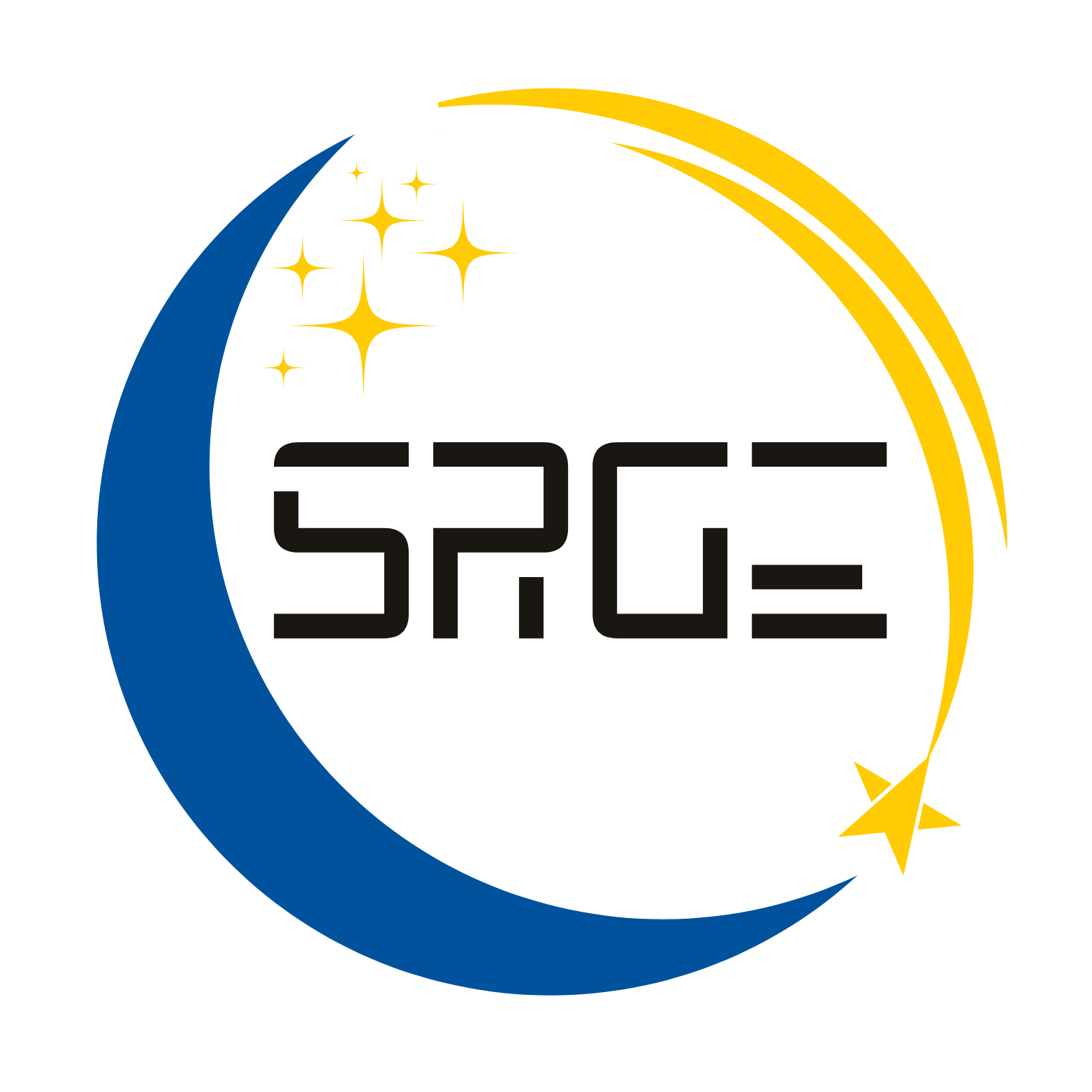 SRGElab logo
